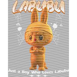 labubu-LBB 1628